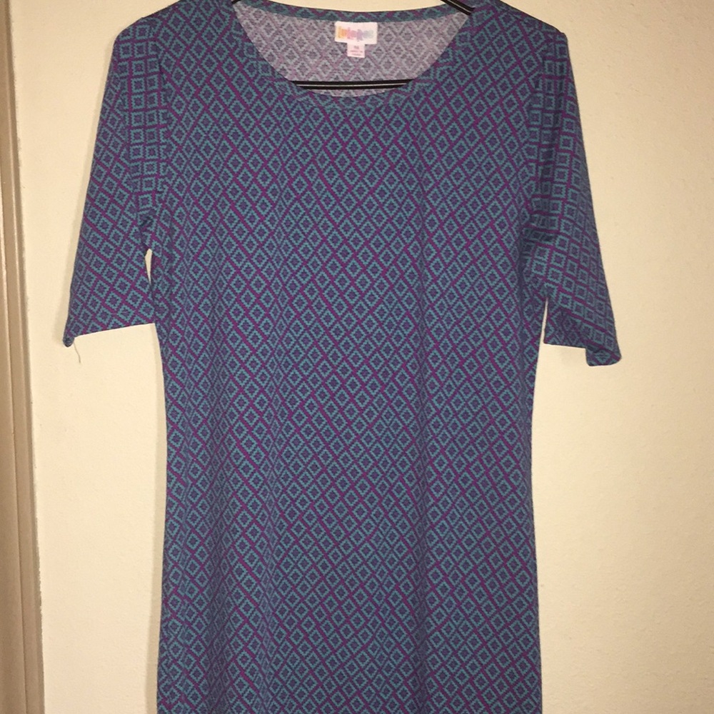 Lularoe dress